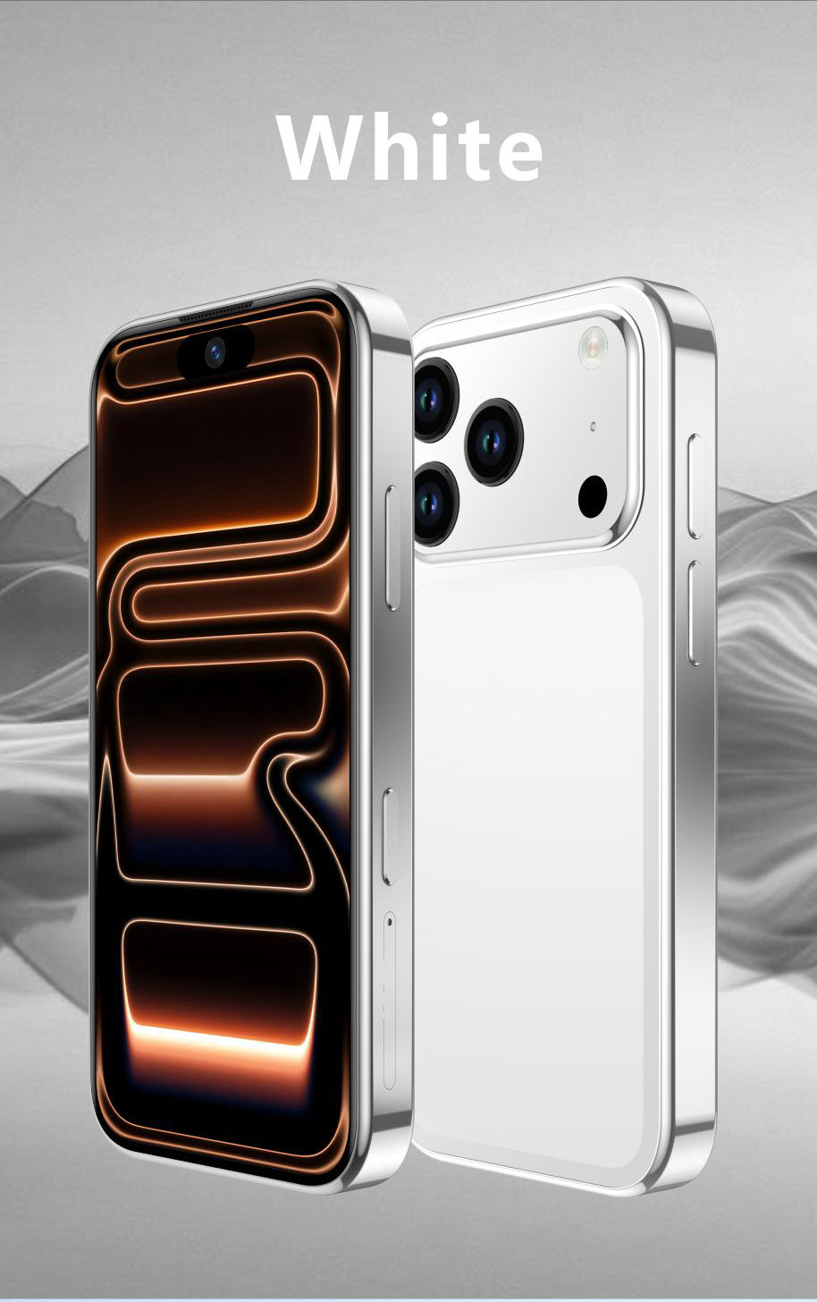 Hot selling product S17MaxMini Mini Smartphone2+16All-Network Dual-SIM Dual-Standby Android Phone