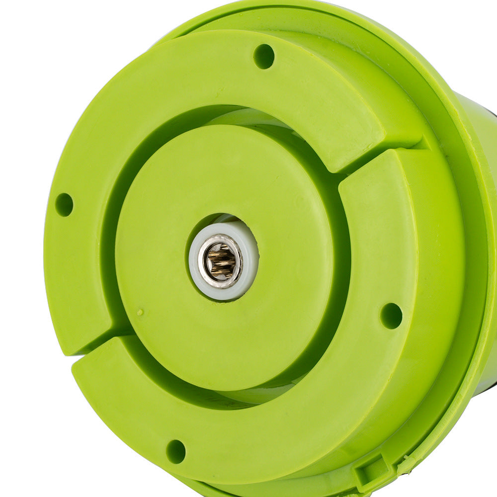 RAF EU Standard Meat Grinder Household Electric Blender Meat Mincer Small High-Power Food Processor Glass Jar