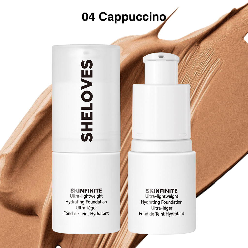 New Product Hydrating Foundation Liquid Moisturizing Long-lasting Concealer Brightening Hydrating Waterproof Sweatproof Non-cakey bb Frost