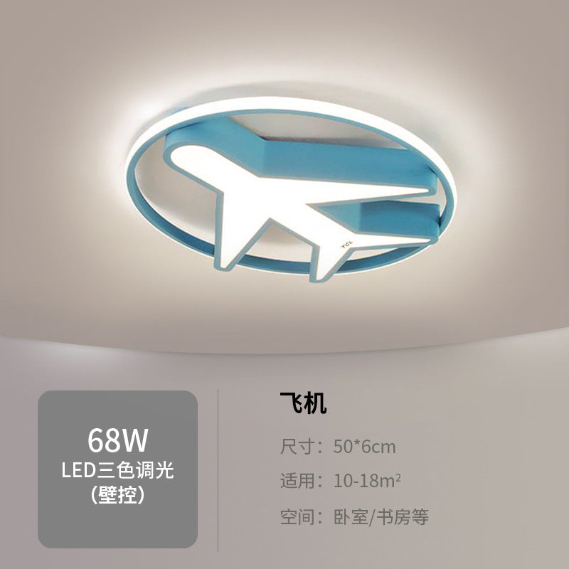Bedroom light2025New model for the master bedroom, living room, and study main lighting fixture, simple modern elegant style led Ceiling Lamp
