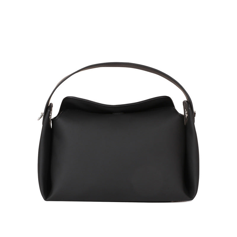 Women's Bag2024Trendy Fashion Small Square Bag Retro Personality Handbag Stylish High-Quality Crossbody Women's Bag