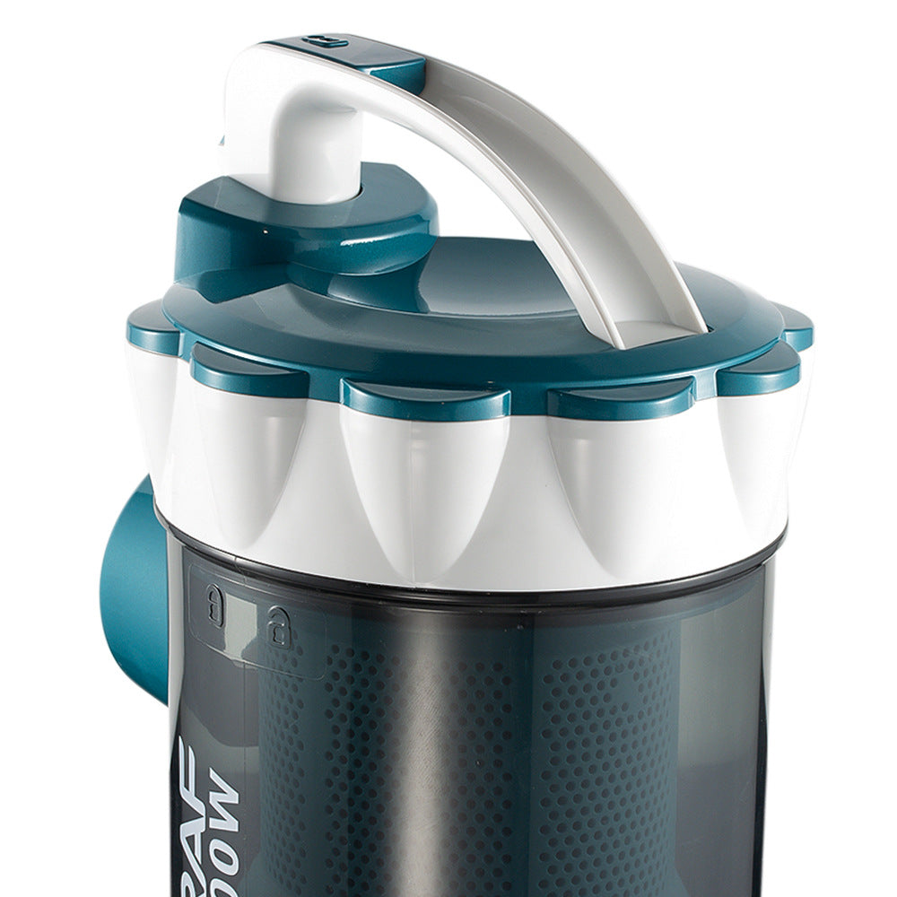 RAF EU Standard Intelligent Display Powerful Household Vacuum Cleaner Horizontal Portable Vacuum Cleaner R.8711 2L