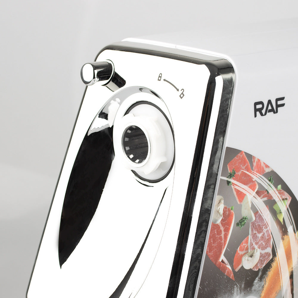 RAF European Standard 220v American Standard110v Household Small Meat Grinder Blender R.3368