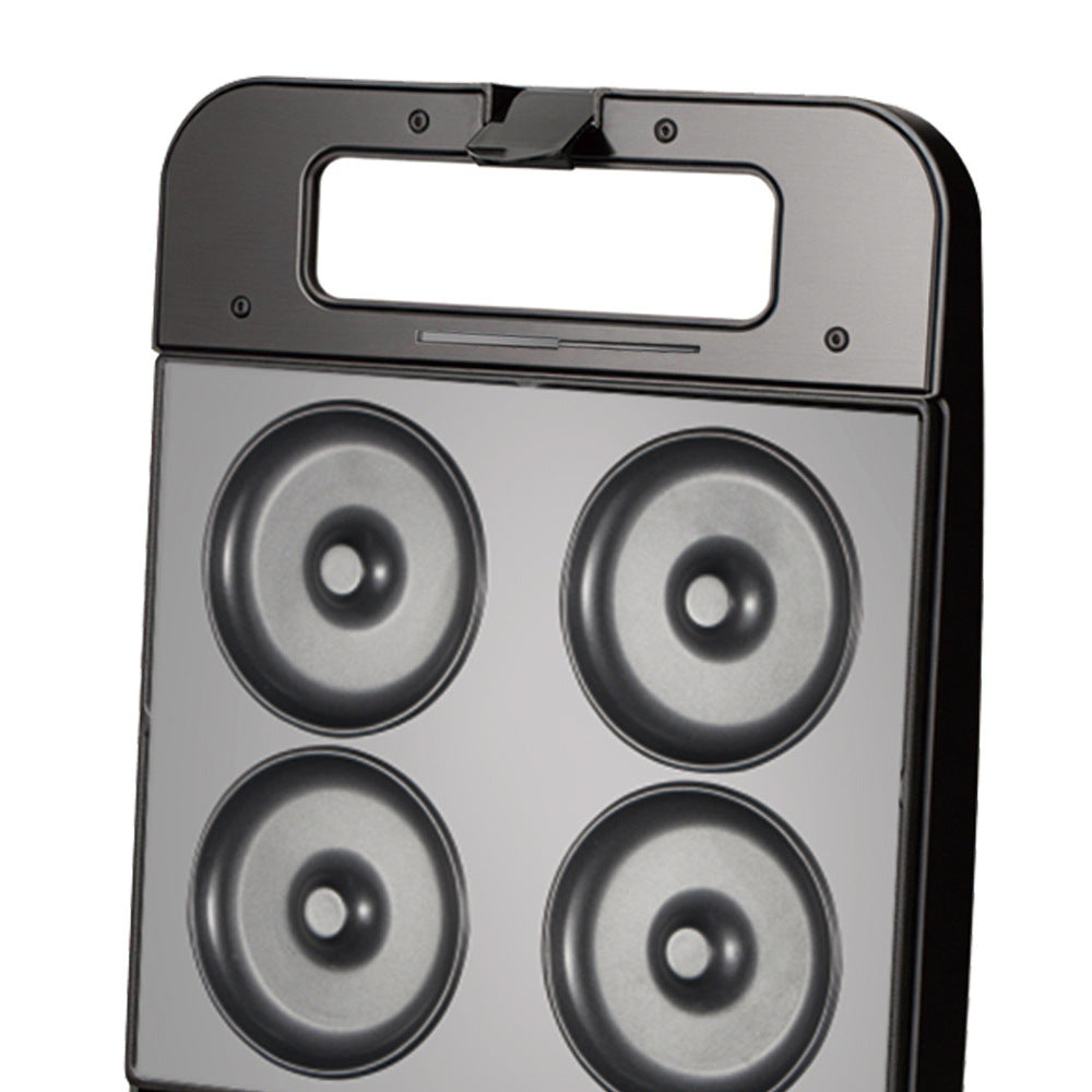 RAF European Standard Household Donut Breakfast Maker Internet Celebrity Mini Cake Round Cake Maker Light Food Machine Baking2230