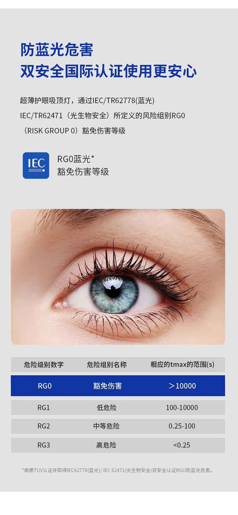 2025New Cream Style Bedroom Ceiling Light Eye Protection Full Spectrum Modern Minimalist Main Light Study Room Light