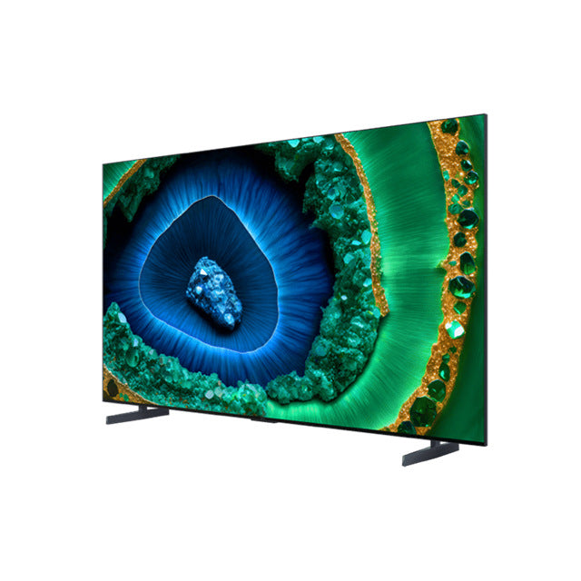 50Inch55Inch65Inch98Inch MINILED 4K UHD QLED144Hertz Gaming TV