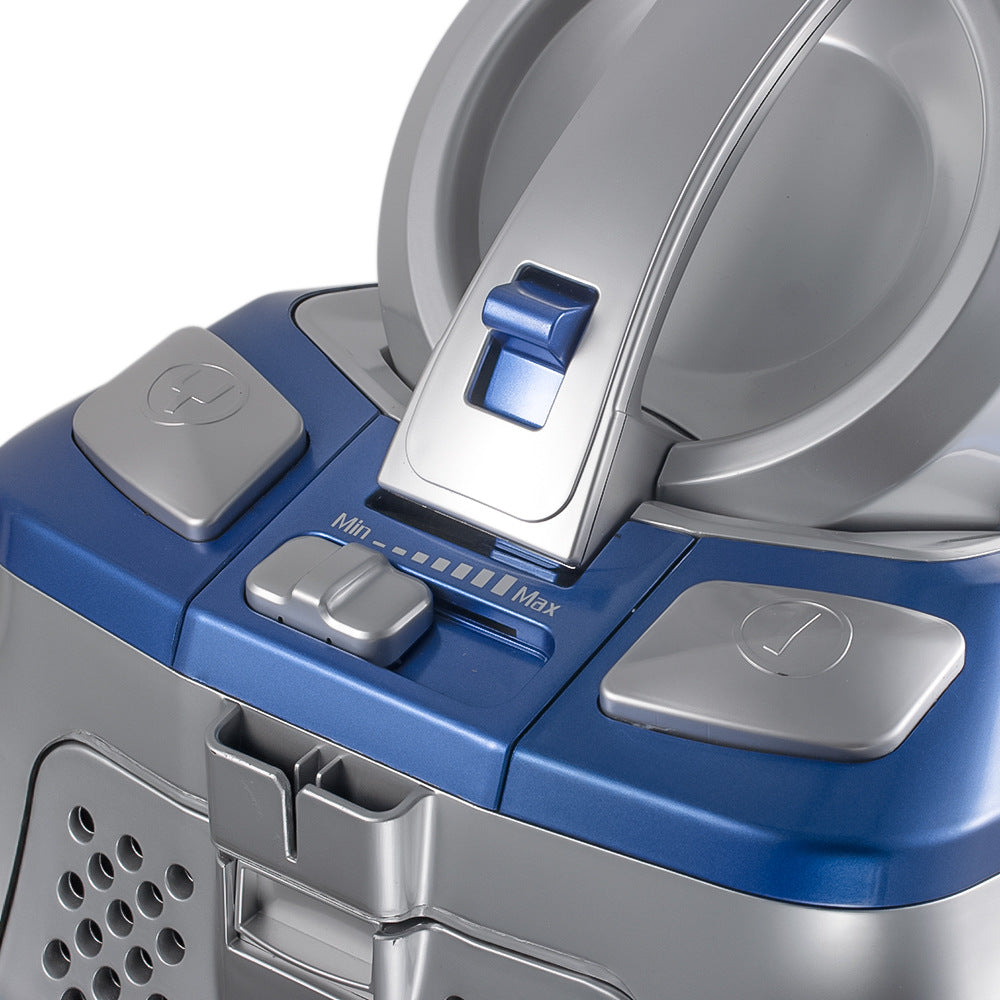 RAF European Standard 2-in-1 Powerful Household Vacuum Cleaner Horizontal Portable Vacuum Machine R.8680 3.5L