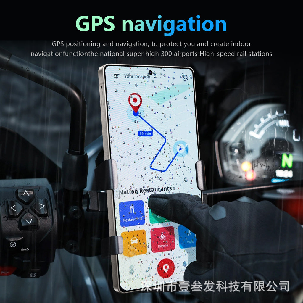 S25 Ultra Smartphone  4+64 High-end7.3Inch Large Screen Android12Source Factory