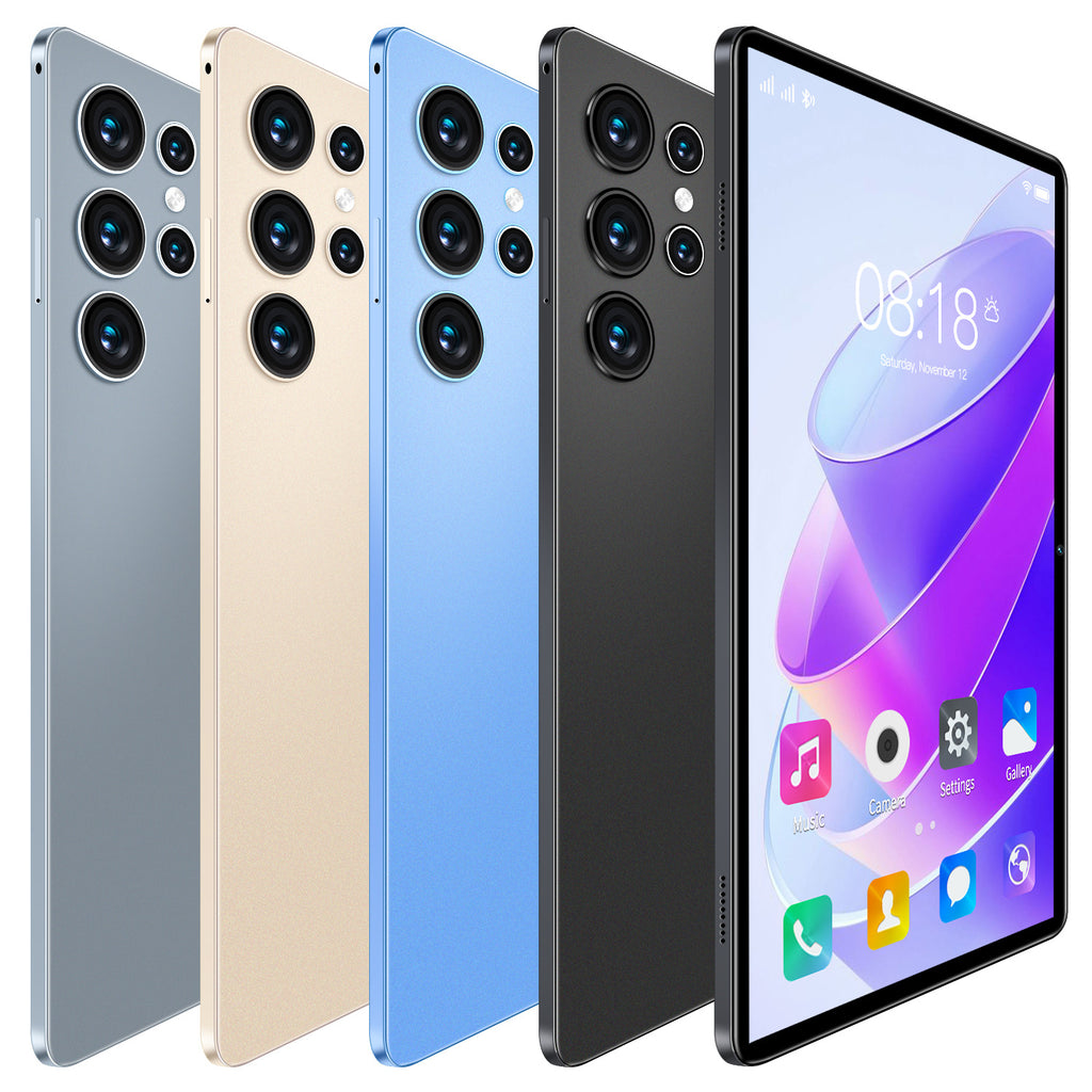 S23U Android Smart Tablet PC16+512G Large screen eye protection tablet manufacturer wholesale price in stock