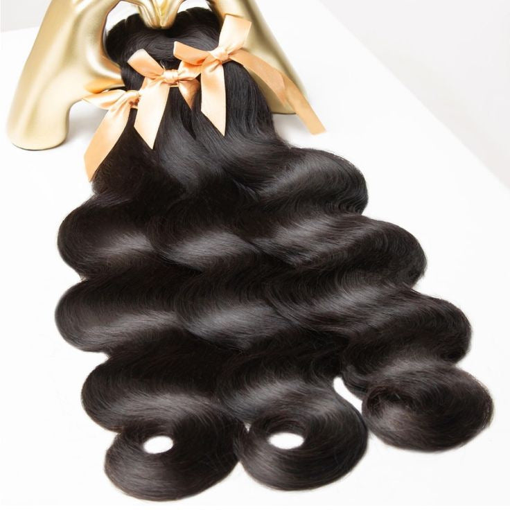 African Wig for Women Synthetic Hair Curtain Hair Bundle body wave Black Big Wave Snake Curly Hair Roll Wholesale