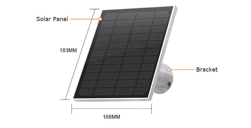 New Product4G Solar Camera Dual Lens Screen Gun Ball Trinocular152x Zoom Outdoor HD