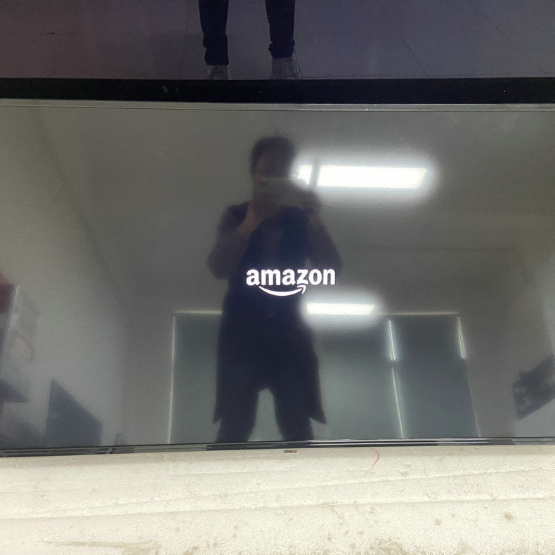 43Inch TV Set55Inch Household led Smart LCD TV Overseas Version Hotel Apartment Android HD TV