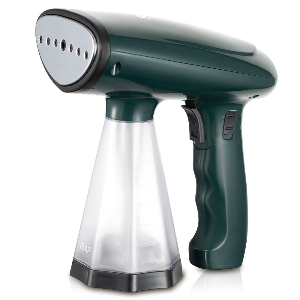 Handheld Garment Steamer for Home and Travel, Foldable Three-Level Portable Mini Steam Iron and Garment Steamer