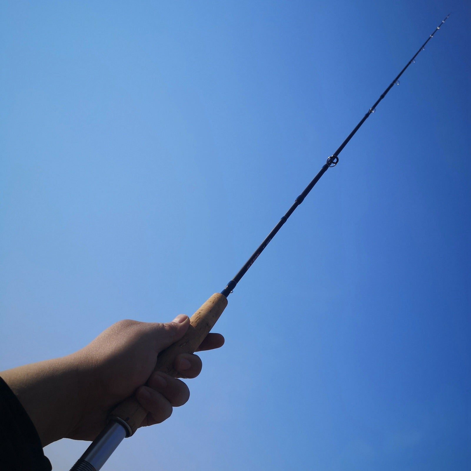 Ultra-light Fly Fishing Rod4Fishing Rod Carbon Fiber Portable European and American Style Popular Rod Manufacturer Wholesale