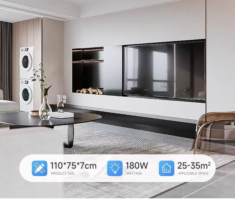 Full Spectrum Living Room Main Light Elegant2025New Eye Protection Ceiling Light Modern Simple Zhongshan Lighting Package Set