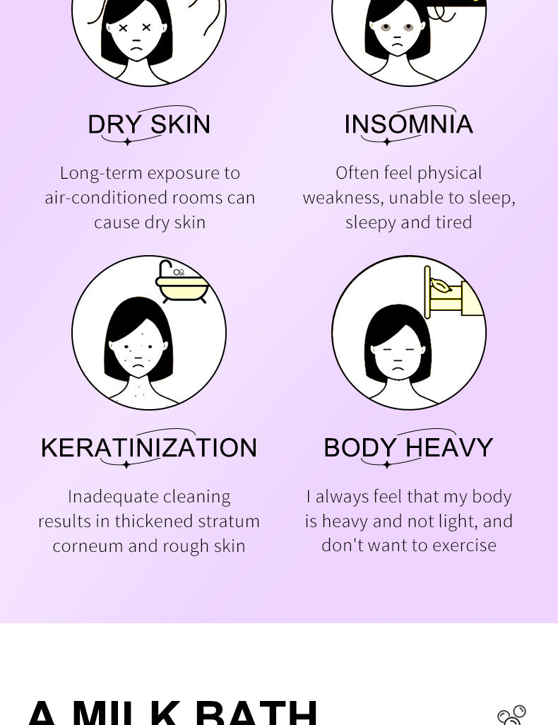 Full English Dried Flower Explosive Bath Salt Ball100gSADOER Clean Fragrance Bath Ball  Wholesale