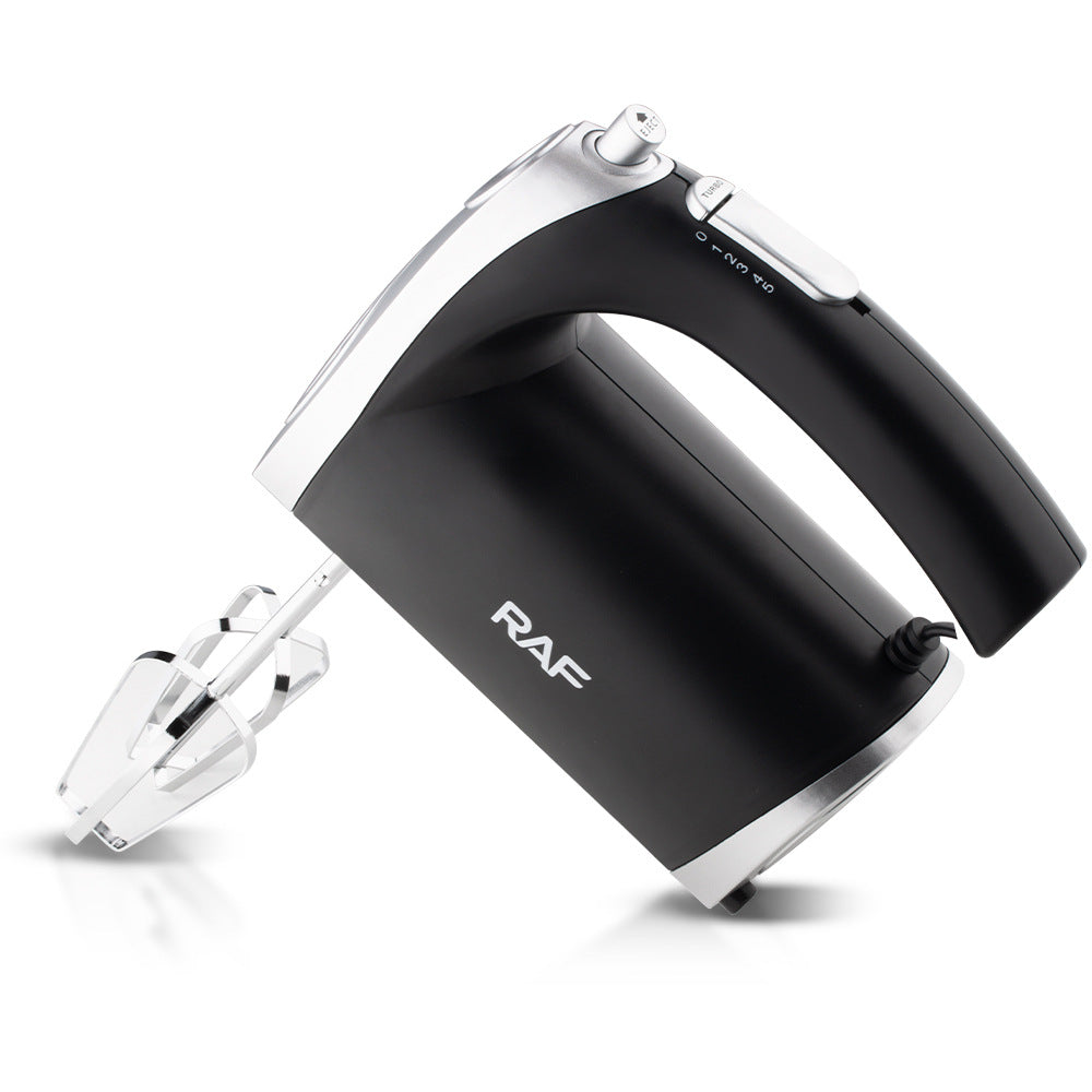 RAF EU Standard Baking Small Cake Mixer Automatic Egg Beater Cream Egg Beater Electric R.6663