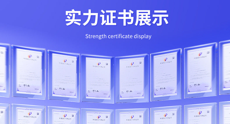 LED Table Lamp Folding Three-speed Adjustment Smart Eye Protection Lamp Mobile Phone Wireless Charging Bedroom Bedside Reading Lighting Lamp