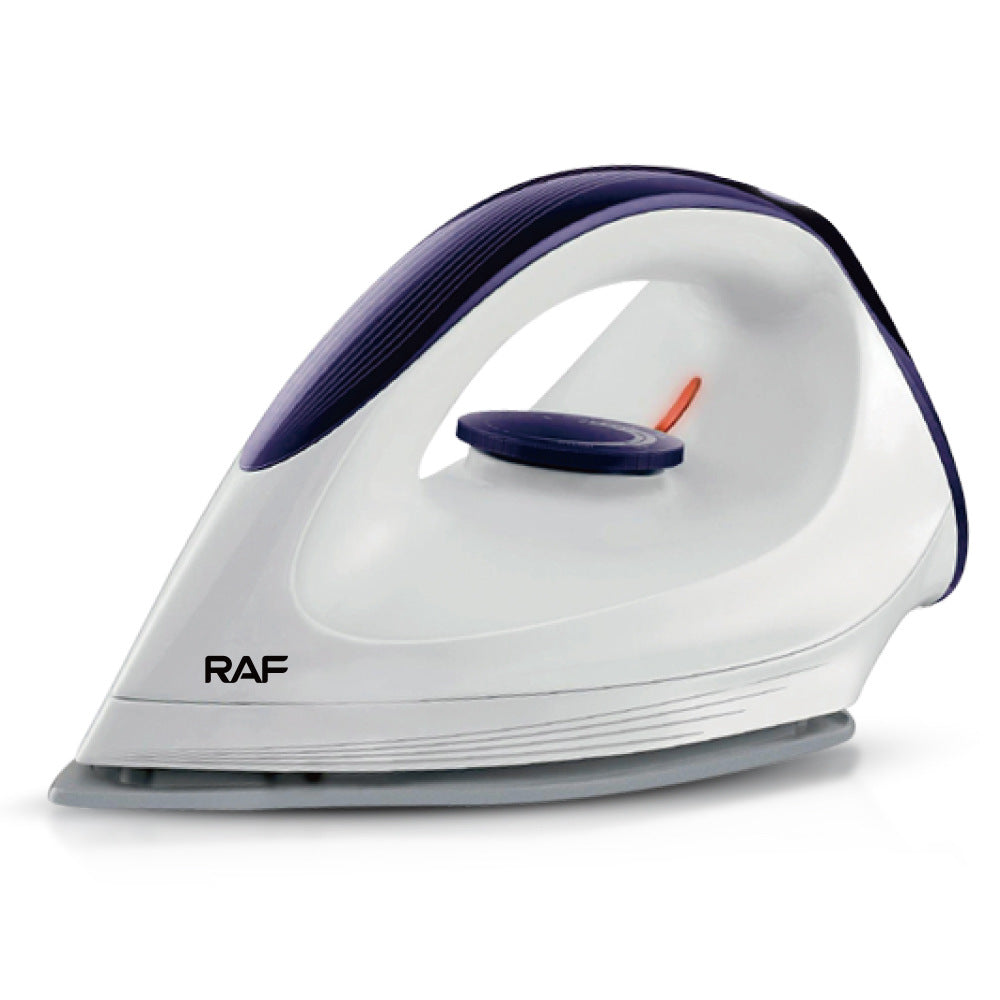 European Standard Hot-Selling Household Handheld Electric Iron Hotel-Specific Dry Iron R.1261