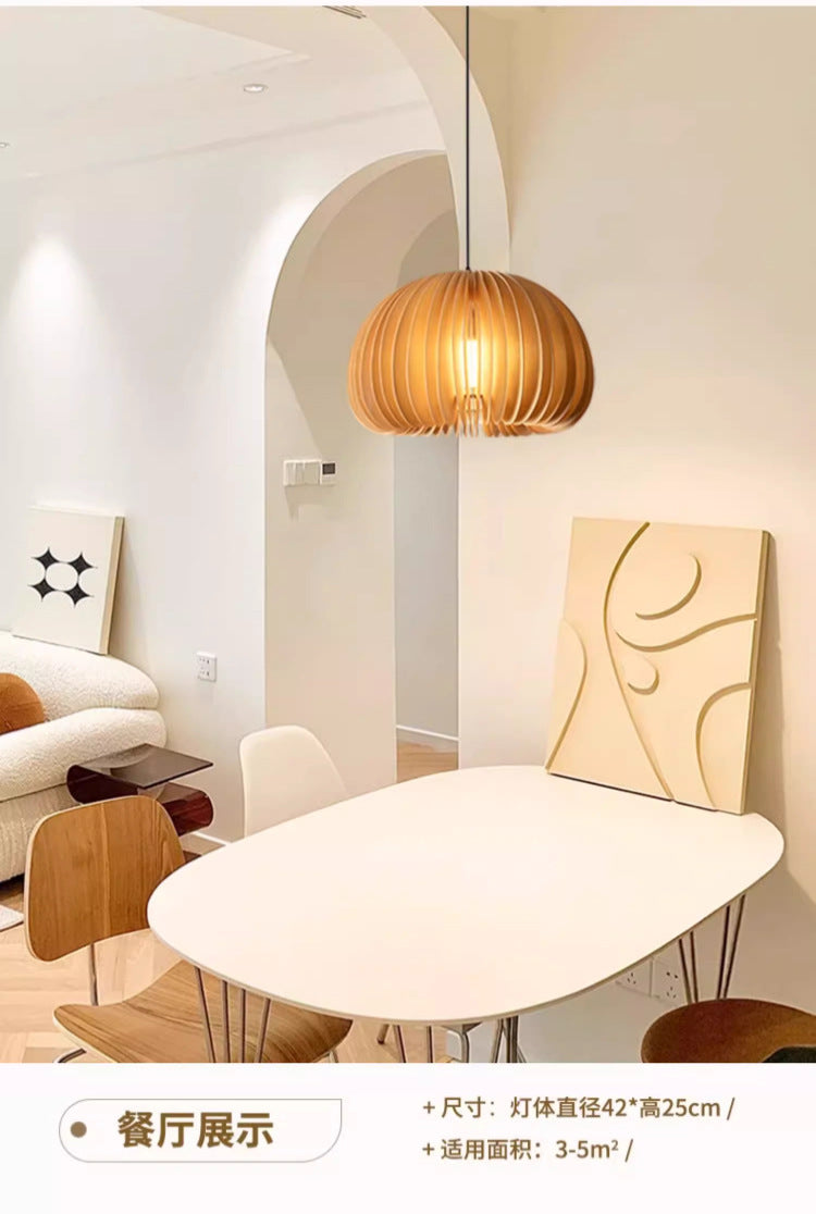 Bedroom Ceiling Lamp Modern Minimalist Irregular Cloud Study Lamp Nordic Art LED Master Bedroom Room Full Spectrum