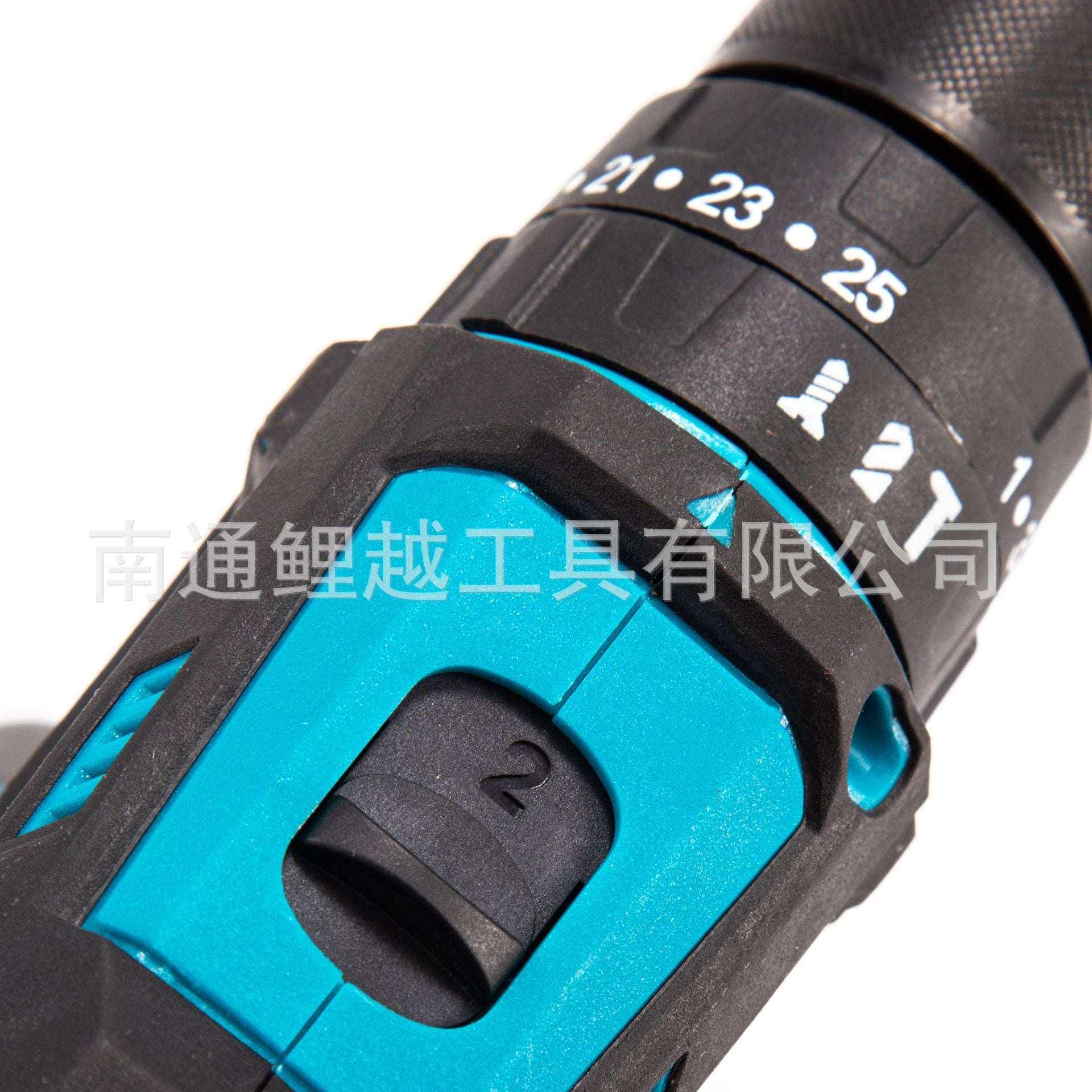 Multifunctional Lithium-Ion Impact Drill Rechargeable Hand Drill Lithium Electric Drill Household Pistol Drill Rechargeable