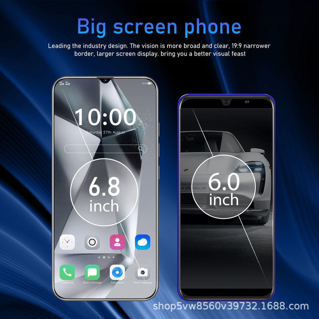 Hot Sale Reno11Proq Android Smartphone16+1T Source Factory Direct Sales