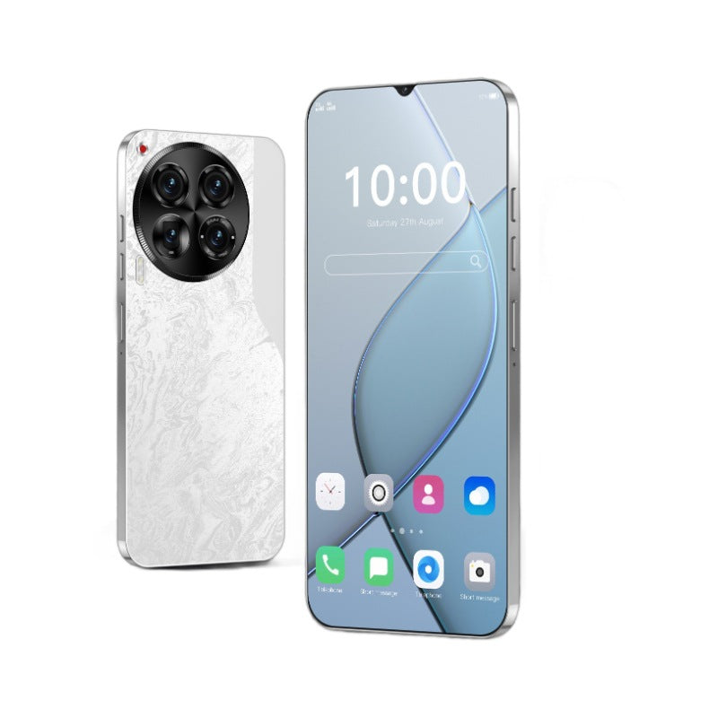 New Mobile Phone Camon 30Spot Goods7.3Inch Screen16+1TB Android Smart Phone Wholesale