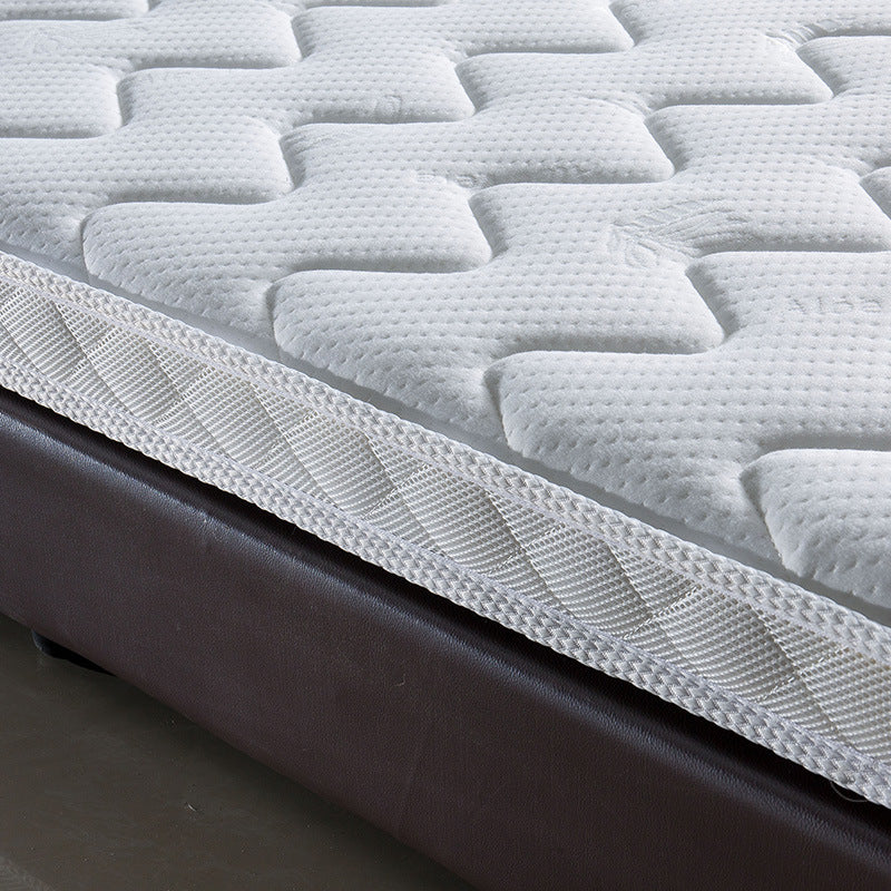 Mattress for Hotels and Rental Rooms, Dual Firmness, Custom Size, Spring, Latex, Sponge, Coconut Palm, Double Mattress, Wholesale Available