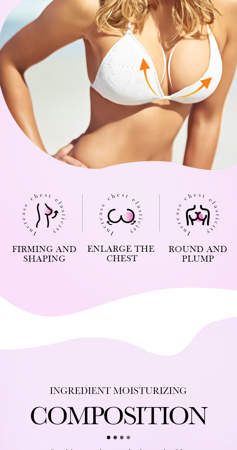 Beauty Cream50g ZOZU Fengyun Massage Cream Breast Care Products Cross-Border Foreign Trade Wholesale