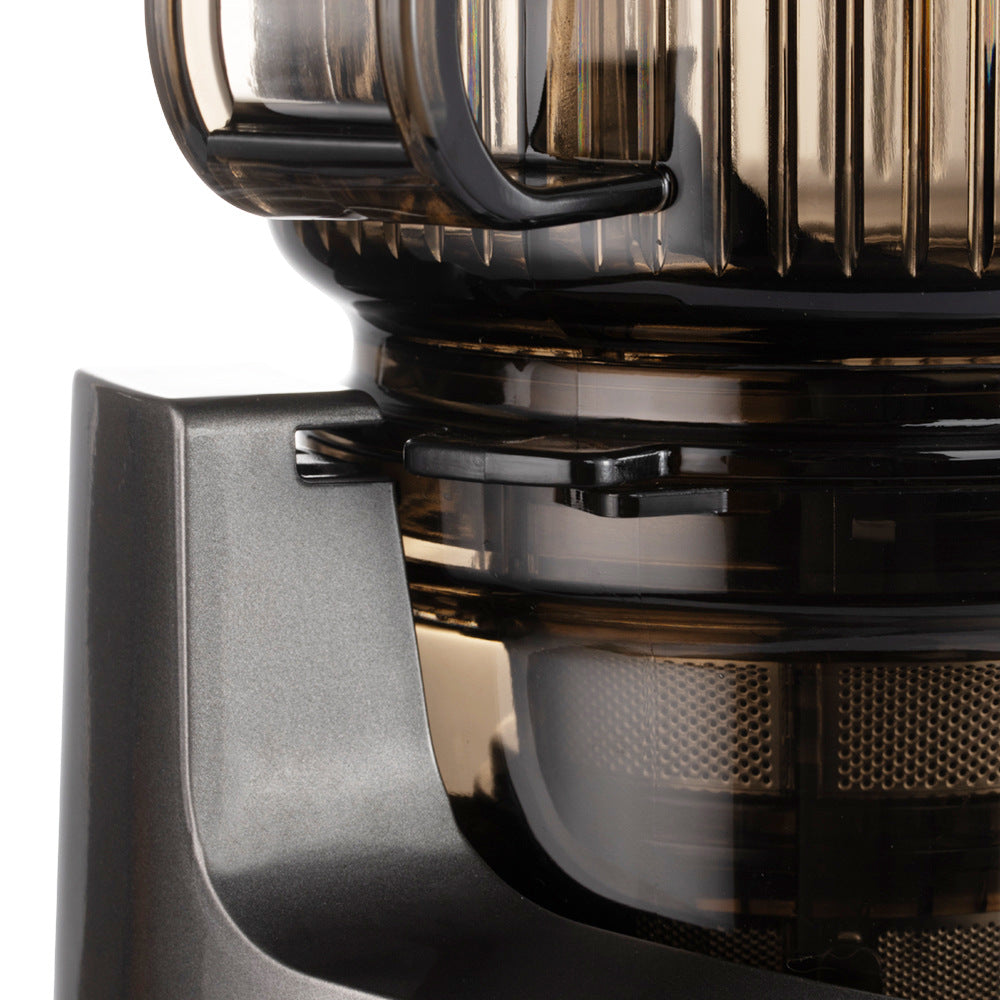 RAF EU Standard Original Juice Extractor Household Fully Automatic Large Caliber Pulp Juice Separation Juicer Easy to Clean