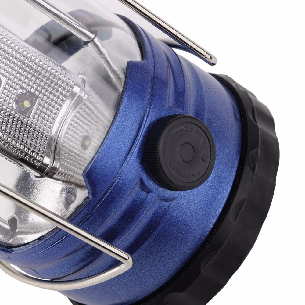 Specialized Tent Light with Compass Camping Light Dry Battery Model Camp Light Adjustable Emergency Light Small Lantern