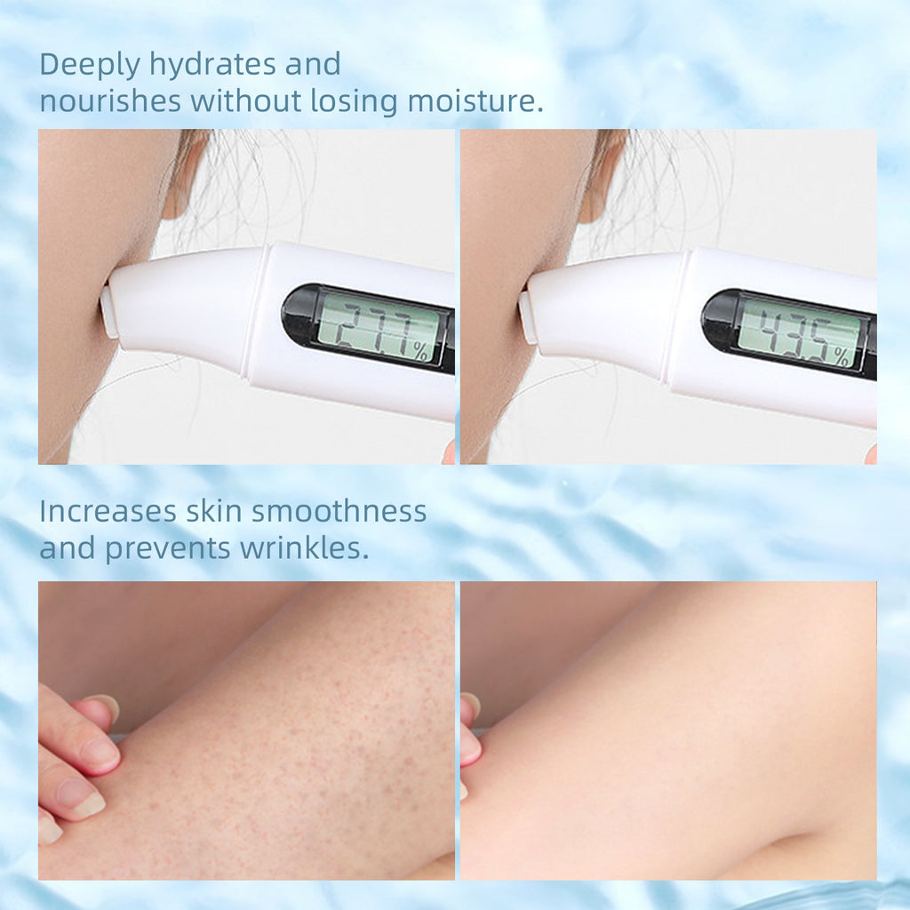 SHELOVES Universal Hydrating Stick7g Hyaluronic Acid Makeup Moisturizing Primer Face Serum Stick