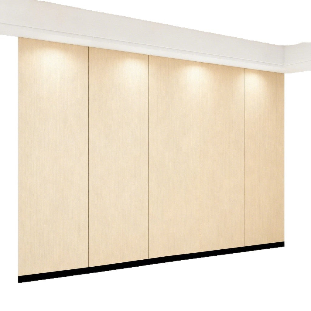 Whole House Home Full Aluminum Honeycomb Panel Seamless Panel Integrated Wall Panel Background Wall Decorative Panel Wall Protection Panel Direct Manufacturer