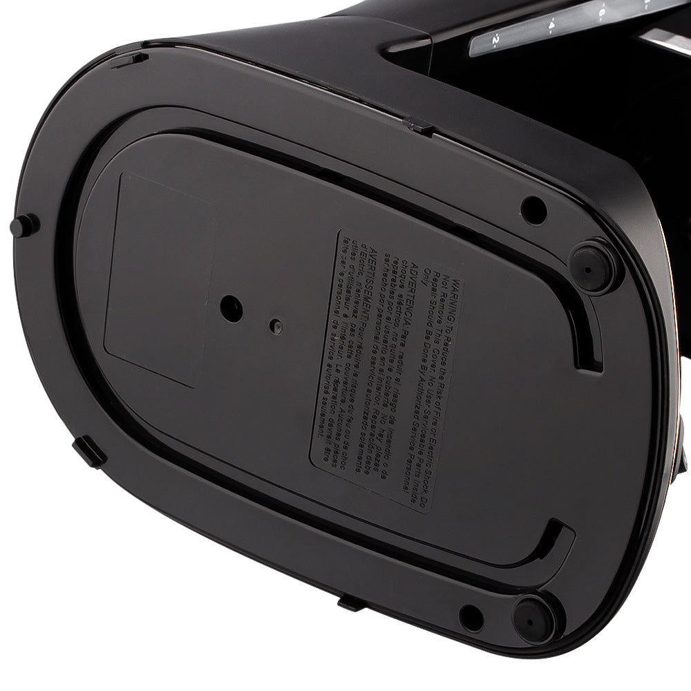 RAF European Standard Drip Coffee Maker Fully Automatic Coffee Pot Drip Filter Insulated American Tea Office Tea Maker