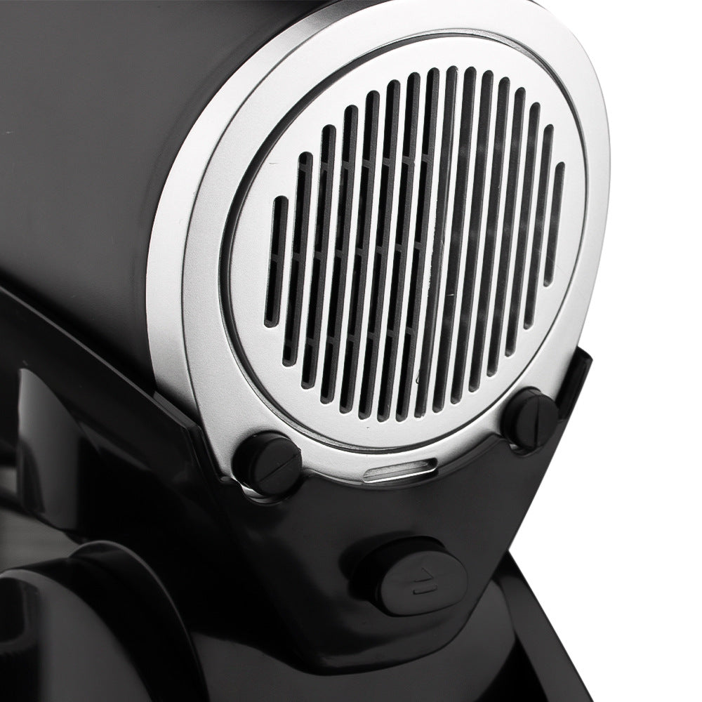 EU Standard Electric Egg Beater for Home Use, Desktop Cream Whisk, Egg White Mixer, Dough Stirrer, Cake Baking Egg Beater with Bowl