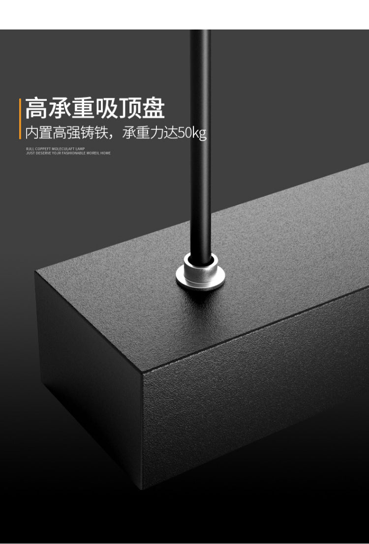 Living Room Chandelier Modern Simple Elegant Living Room Light Minimalist Bedroom Dining Room Light Nordic Style Square Living Room Main Light