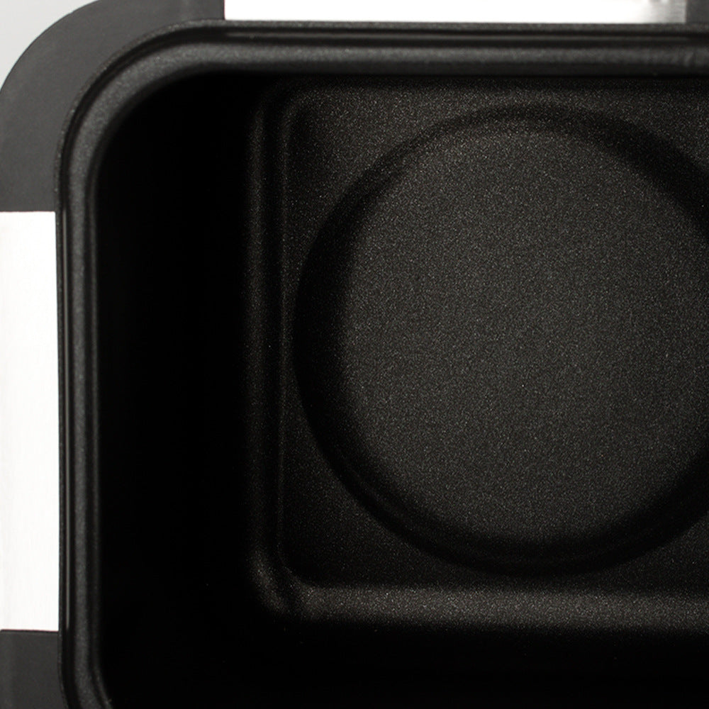 RAF Deep frying pan Household Electric Fryer Electric Fryer Commercial Fried Dough Sticks French Fries Machine Fried Chicken Deep Fryer 2.5L