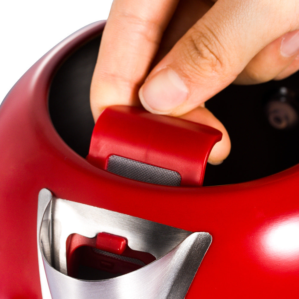 RAF Special for Kitchen Kettle Fast Electric Kettle Health Kettle Double-layer Intelligent Display Kettle R.7306