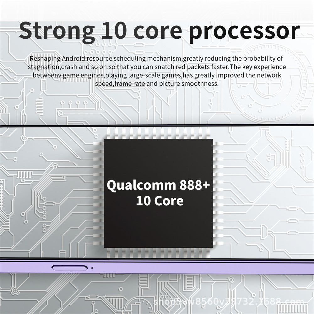 Exclusively available worldwide i14ProMAX 16+1T High-definition large-screen smartphones in stock wholesale from the source factory