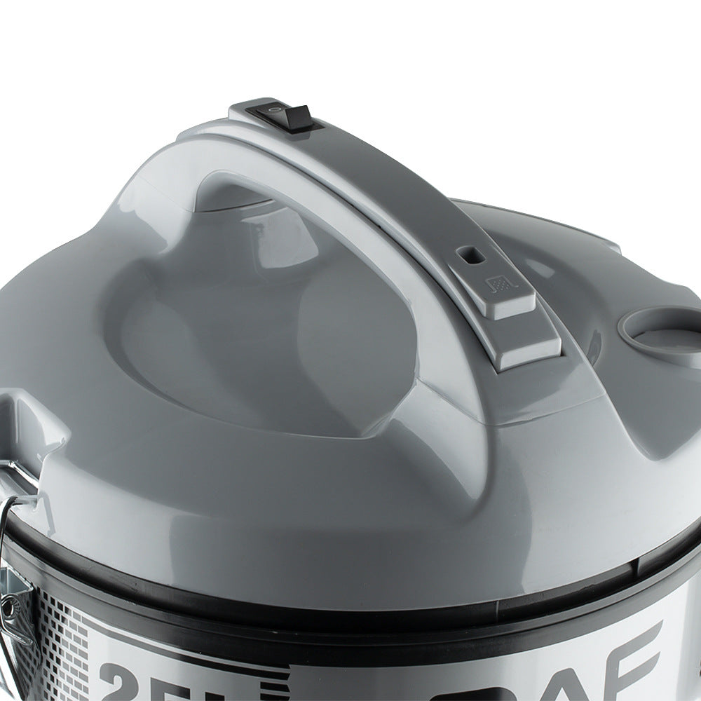 RAF European Standard Dry Vacuum Cleaner Home Hotel Super Suction High Power Handheld Bucket Vacuum Cleaner