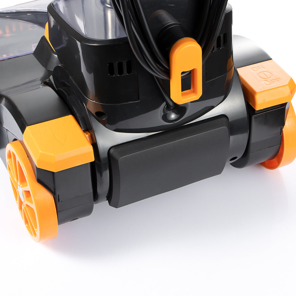 RAF European Standard Household Multifunctional Sweeper Vacuum Handheld Carpet Cleaner 2-in-1 Mop and Wash Machine