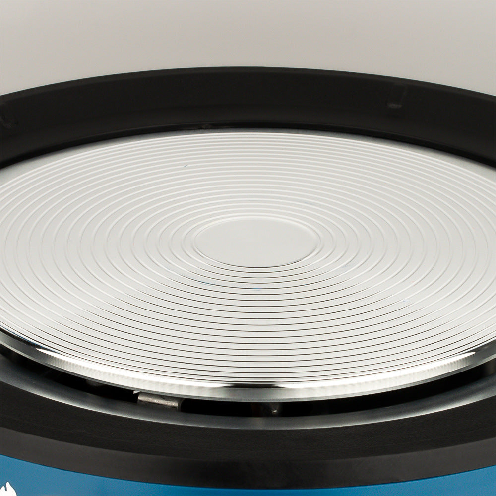 RAF European Standard Household BBQ Hot Pot Grill All-in-One Pot Multifunctional BBQ Machine Grilling and Stir-Frying Electric Grill Pan