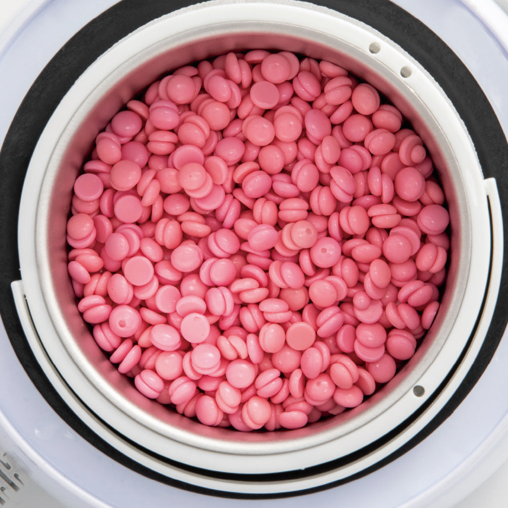 RAF European Standard Hair Removal Wax Melting Machine Hair Removal Wax Hard Wax Heater Wax Therapy Machine Wax Melt Device