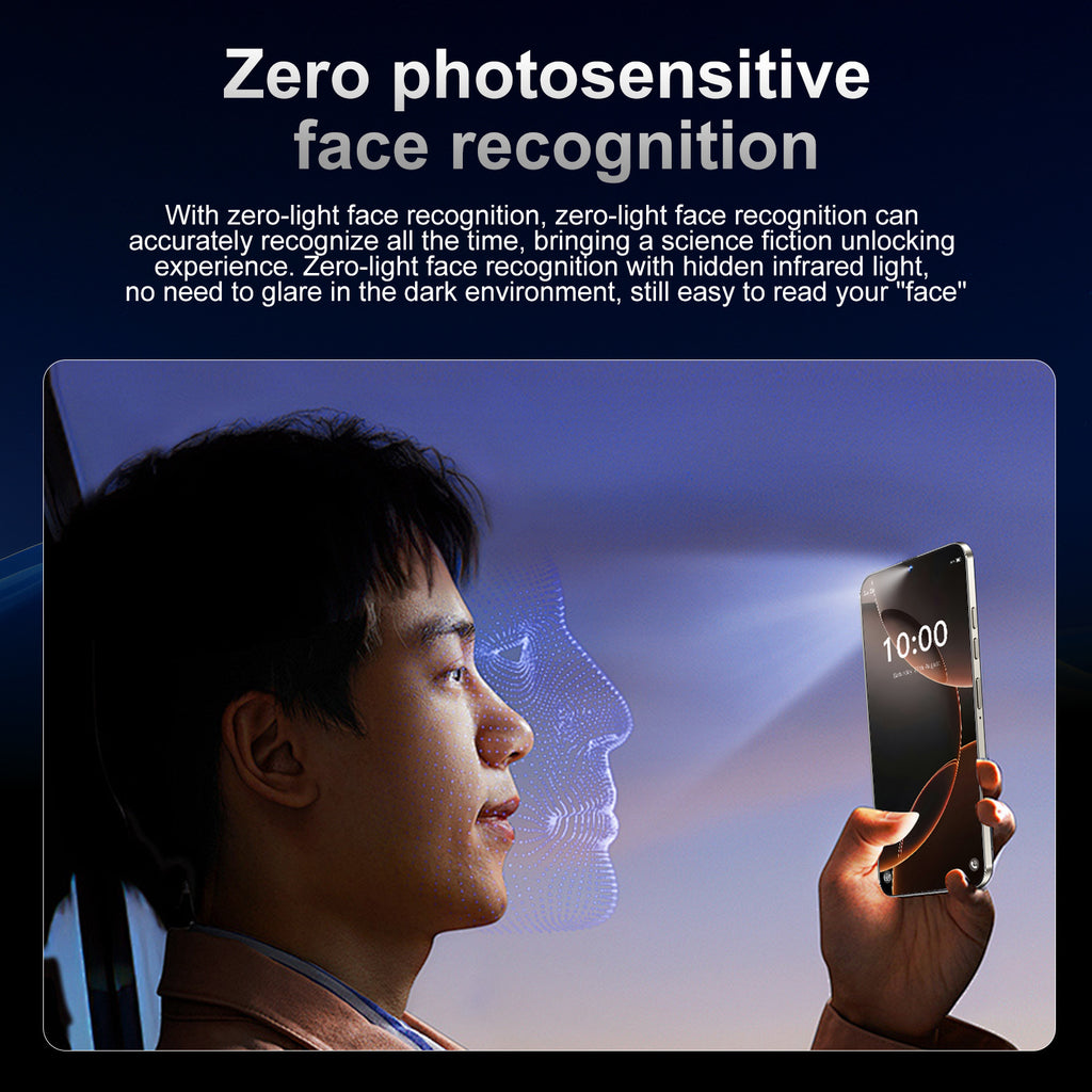 Globally Exclusive for Mobile Phones S25Ultra Large Screen HD4+64G Large Memory Wholesale Source