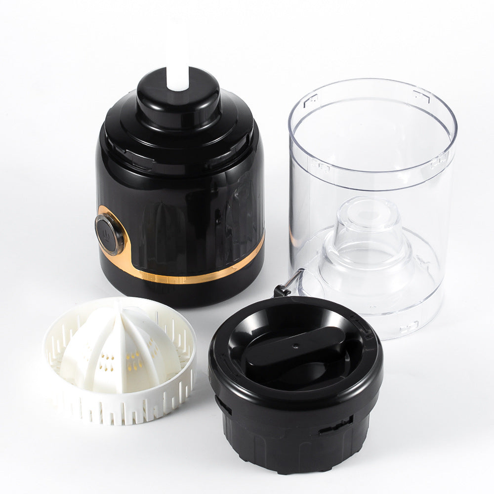 RAF EU Standard Household Lemon Orange Juicer Freshly Squeezed Orange Juicer Automatic Juicer Small Portable Electric613