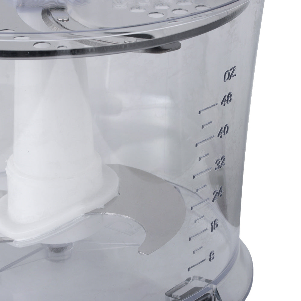 RAF EU Standard Handheld Cooking Stick Mixer Baby Food Baking Multi-Functional Household Food Processor 4-in-1