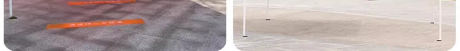 Sunshade Umbrella Sun Protection Stall Tent Large Outdoor Folding Large Umbrella Commercial Square Rain Shelter Courtyard