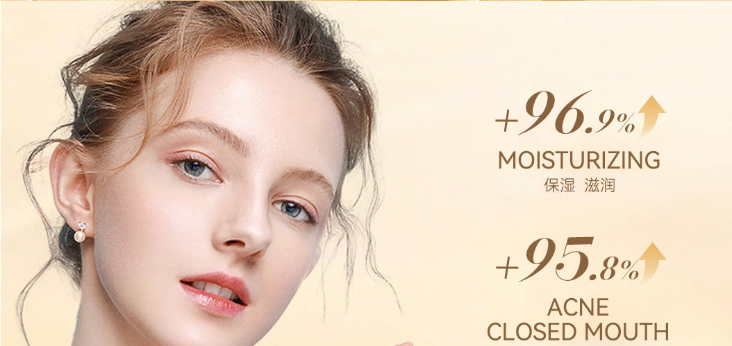 Exclusive for 7%Glycolic Acid Lotion Glycolic acid toner Fruit Acid Exfoliating Skincare