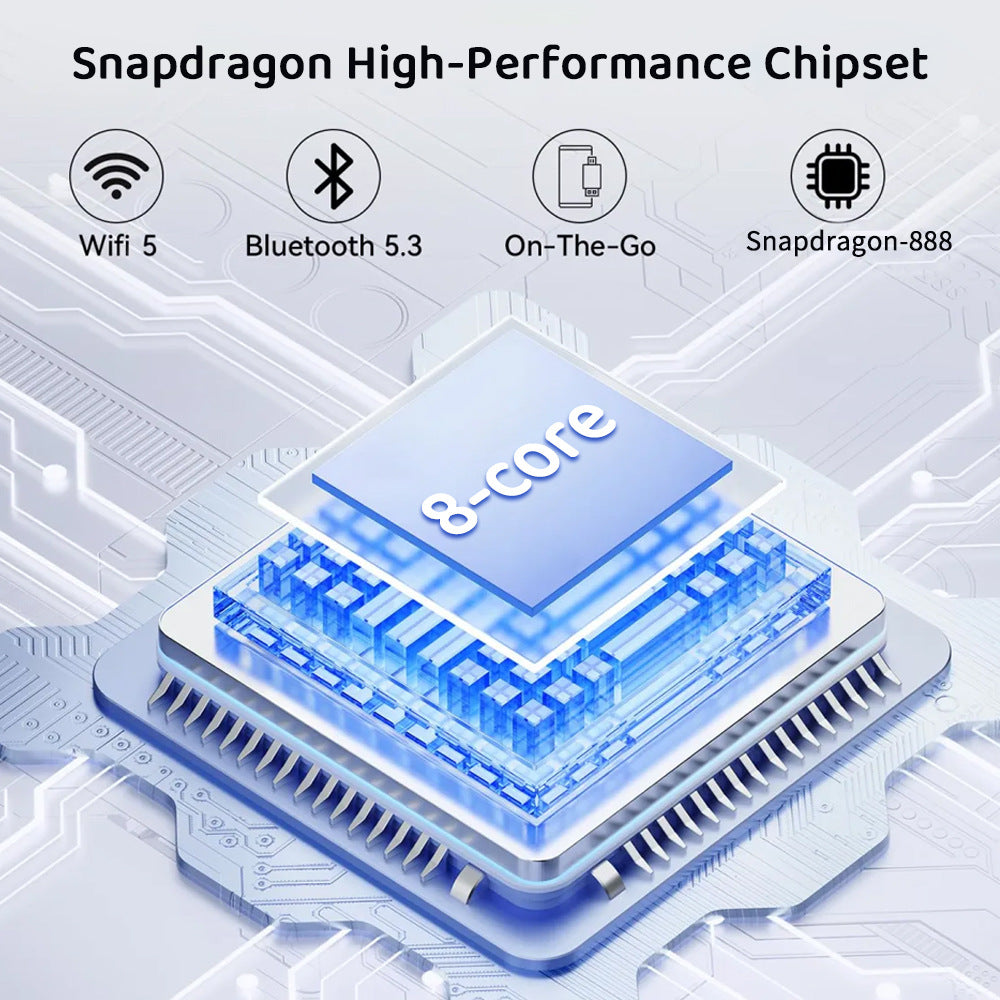 Popular B89Plus Children's Tablet WiFi Download+Tablet 4+64G Multifunctional Learning Machine