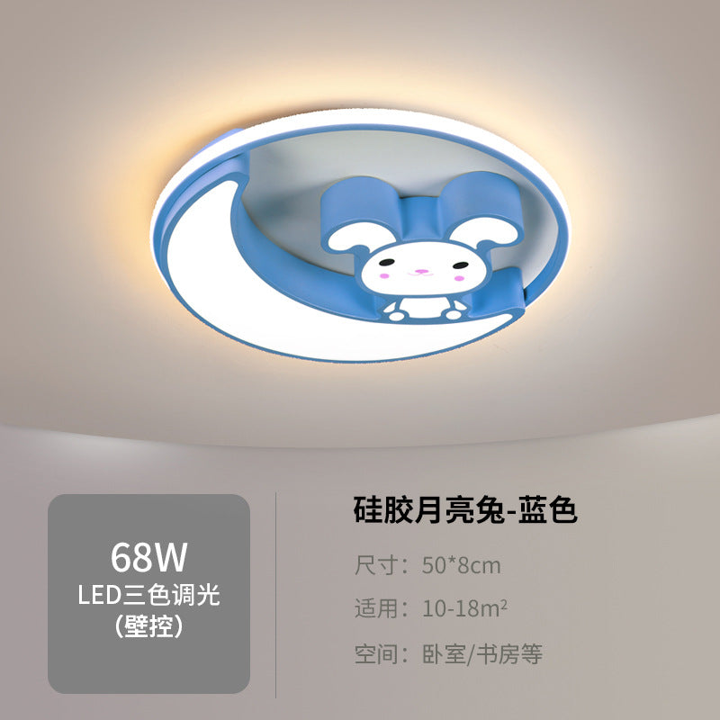 Bedroom light2025New model for the master bedroom, living room, and study main lighting fixture, simple modern elegant style led Ceiling Lamp